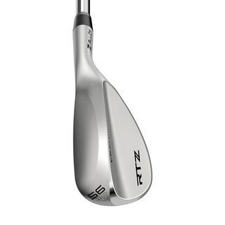 Cleveland RTZ Tour Satin wedge, acciaio