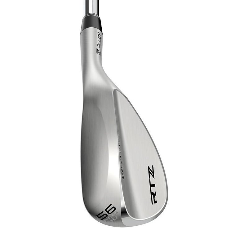 Cleveland RTZ Tour Satin wedge, acciaio