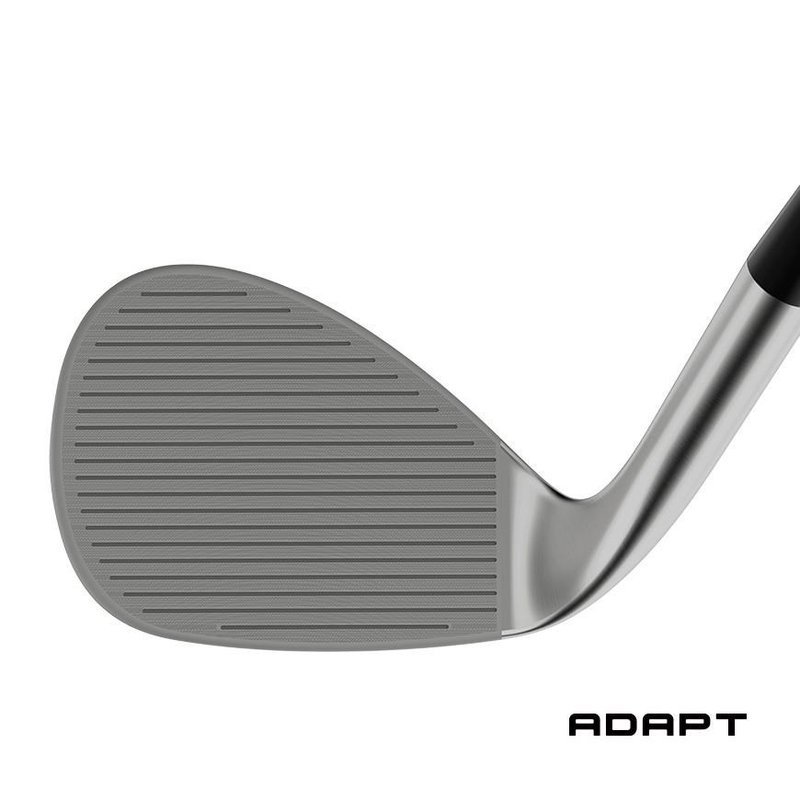 Cleveland RTZ Tour Satin wedge, acciaio