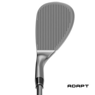 Cleveland RTZ Tour Satin wedge, acciaio