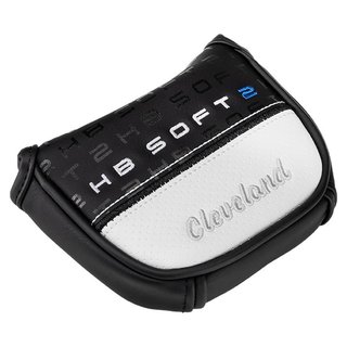 Cleveland HB SOFT 2 Black 11S putter