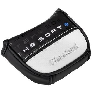 Cleveland HB SOFT2 Black 15 putter