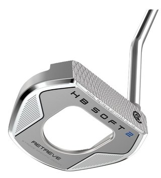 Cleveland HB Soft 2 RETREVE CB putter