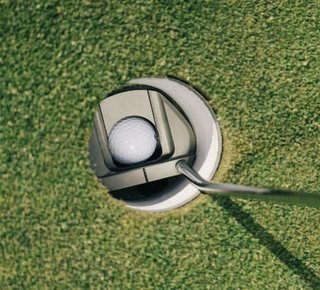 Cleveland HB Soft 2 RETREVE CB putter