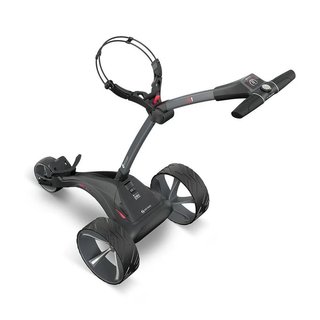 Motocaddy S1 carrello elettrico 2025, Standard