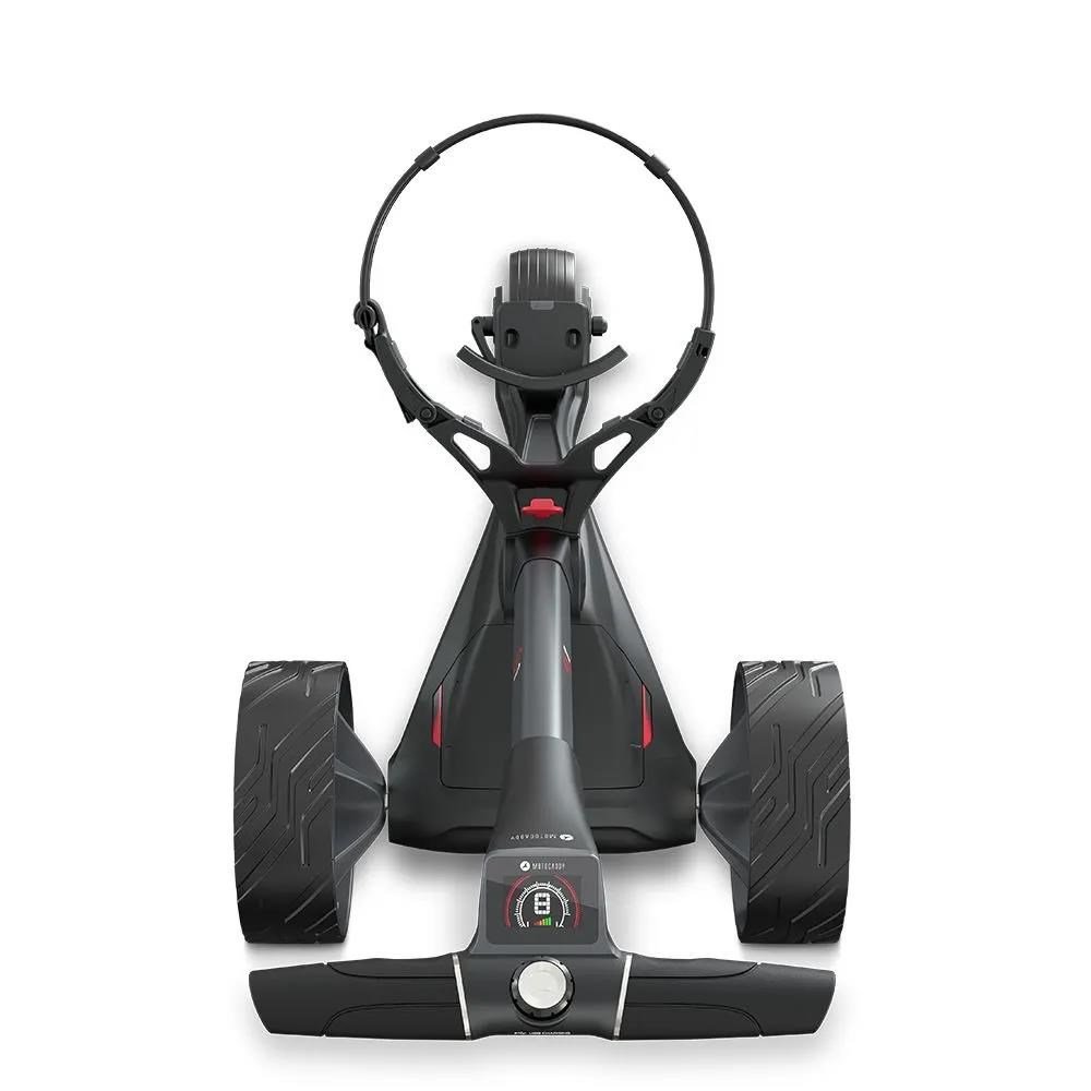 Motocaddy S1 carrello elettrico 2025, Standard