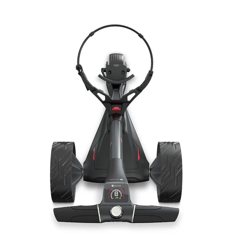 Motocaddy S1 carrello elettrico 2025, Standard