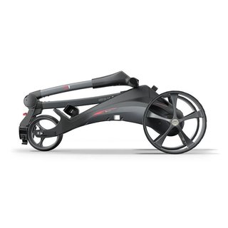 Motocaddy S1 carrello elettrico 2025, Standard