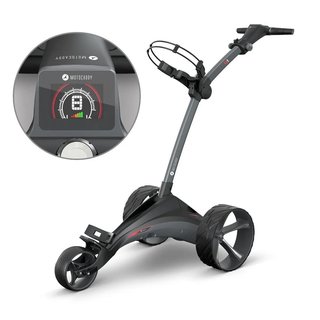 Motocaddy S1 carrello elettrico 2025, Standard