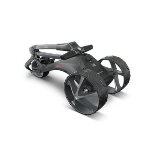 Motocaddy S1 DHC carrello elettrico 2025, Ultra