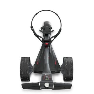 Motocaddy S1 DHC carrello elettrico 2025, Ultra