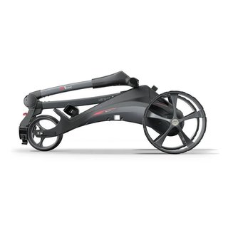 Motocaddy S1 DHC carrello elettrico 2025, Ultra