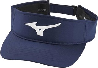 Mizuno Tour Elite visiera da uomo, navy