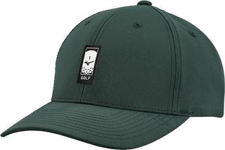 Mizuno Fresh Marble cappellino da uomo, jungle green
