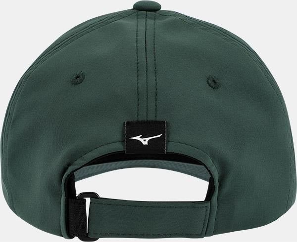 Mizuno Fresh Marble cappellino da uomo, jungle green