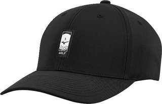 Mizuno Fresh Marble cappellino da uomo, nero