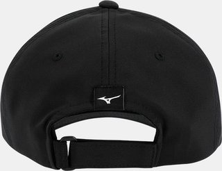 Mizuno Fresh Marble cappellino da uomo, nero