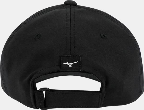 Mizuno Fresh Marble cappellino da uomo, nero