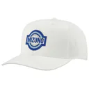 Mizuno Patch Snapback cappellino da uomo
