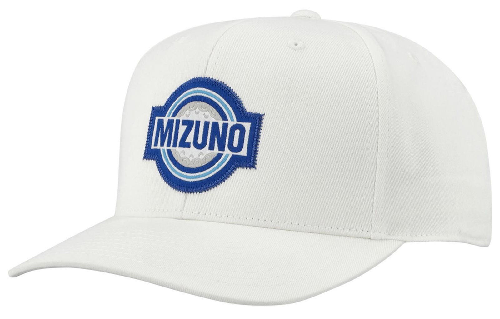 Mizuno Patch Snapback cappellino da uomo