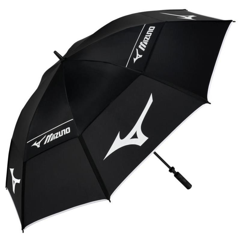 Mizuno 25 Tour ombrello 68", nero