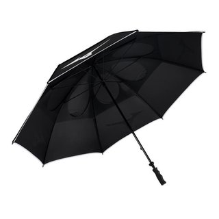 Mizuno 25 Tour ombrello 68", nero
