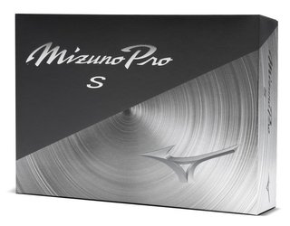 Mizuno Pro S palline da golf