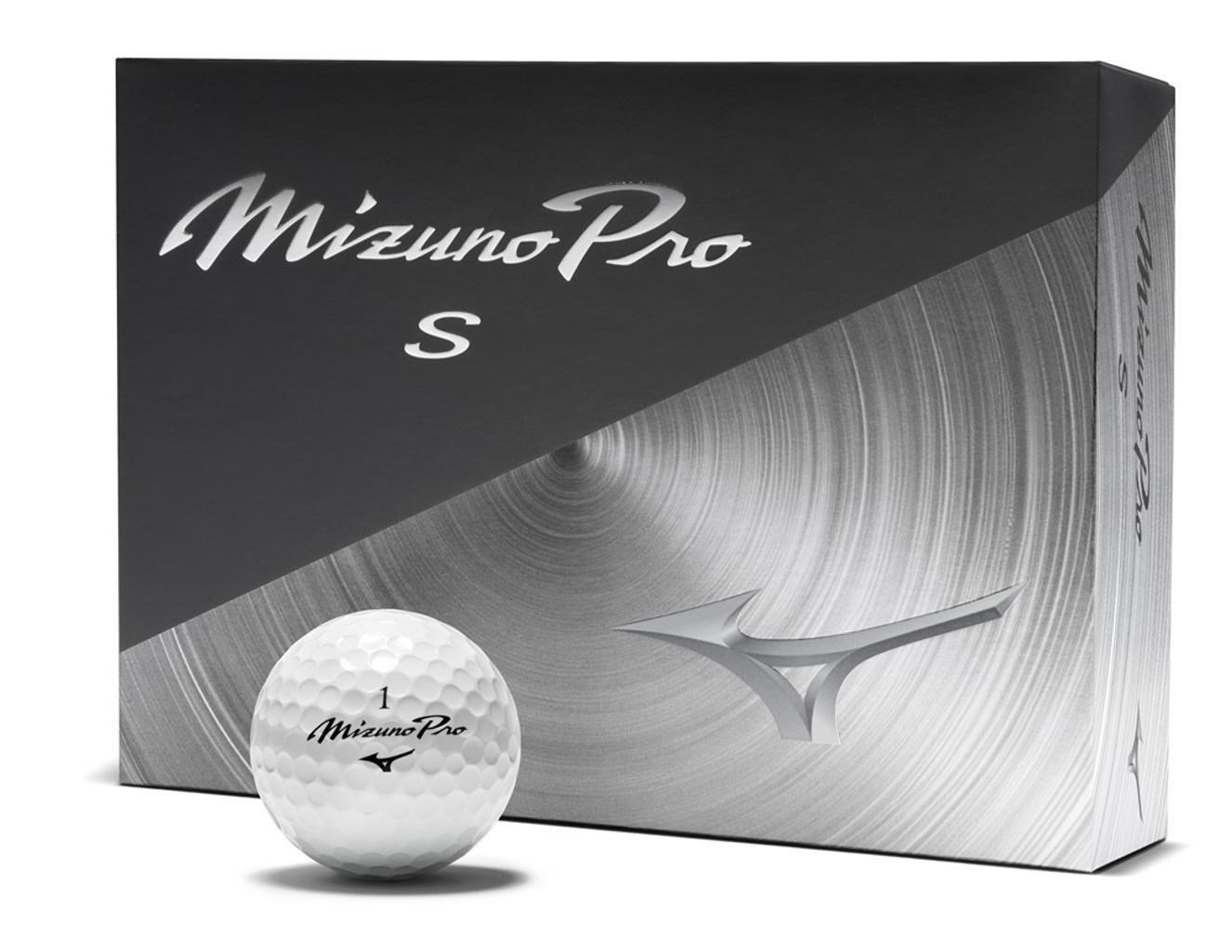 Mizuno Pro S palline da golf