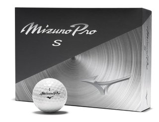 Mizuno Pro S palline da golf