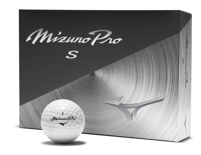 Mizuno Pro S palline da golf