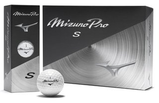 Mizuno Pro S palline da golf