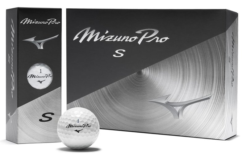 Mizuno Pro S palline da golf