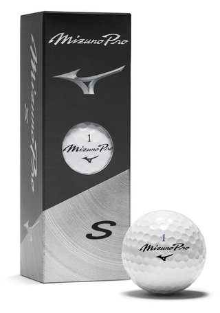 Mizuno Pro S palline da golf