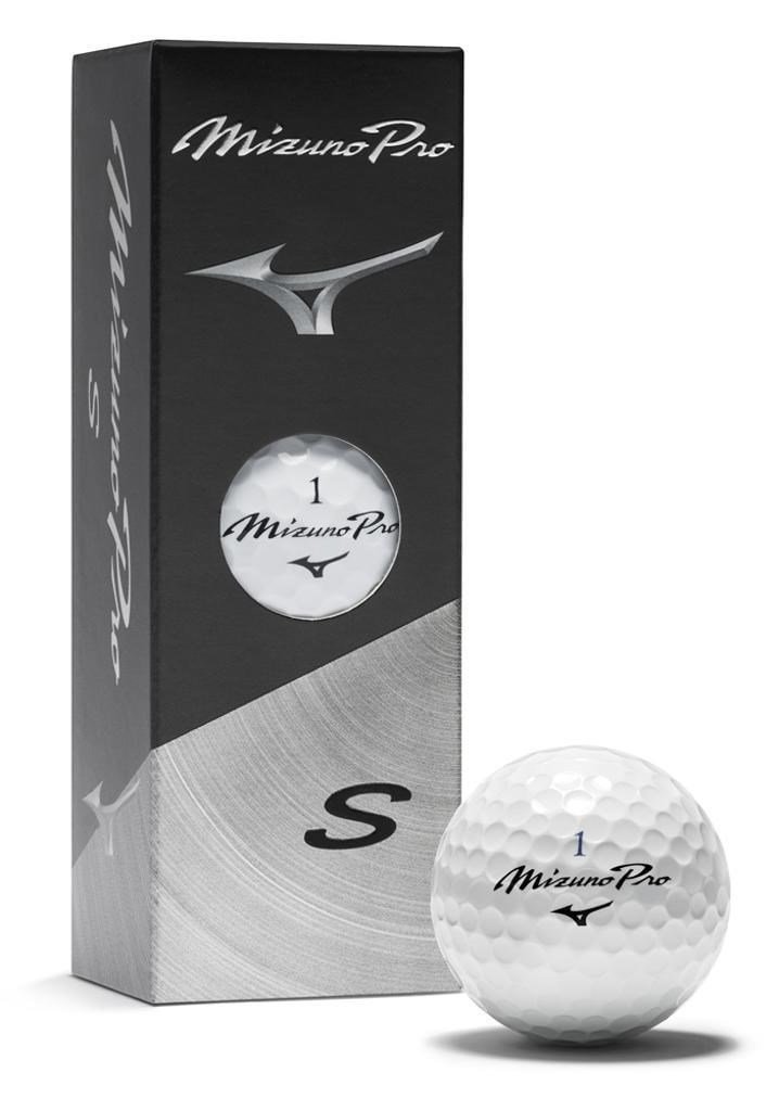 Mizuno Pro S palline da golf