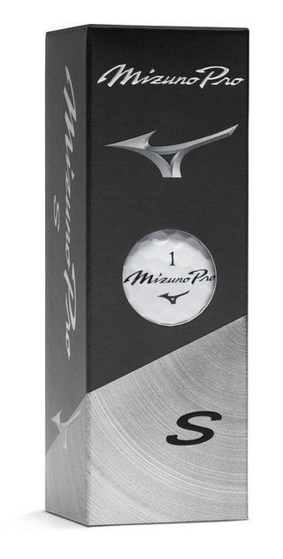 Mizuno Pro S palline da golf