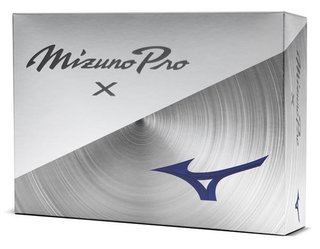 Mizuno Pro X palline da golf