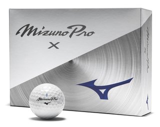 Mizuno Pro X palline da golf