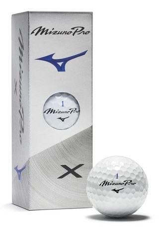Mizuno Pro X palline da golf