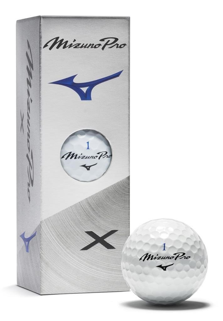Mizuno Pro X palline da golf