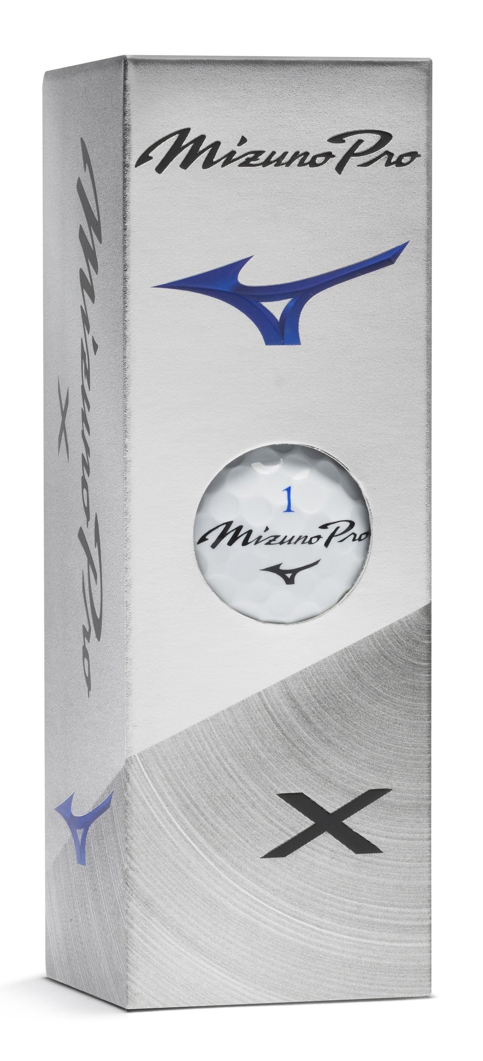 Mizuno Pro X palline da golf
