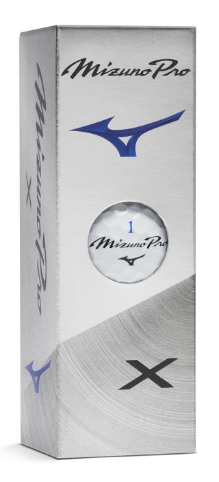 Mizuno Pro X palline da golf
