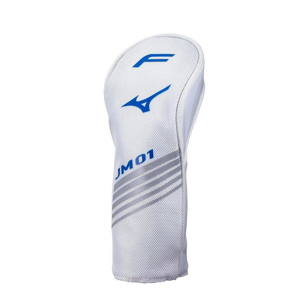 Mizuno JM01 120 5PC set da golf junior, acciaio/grafite