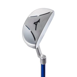 Mizuno JM01 120 5PC set da golf junior, acciaio/grafite