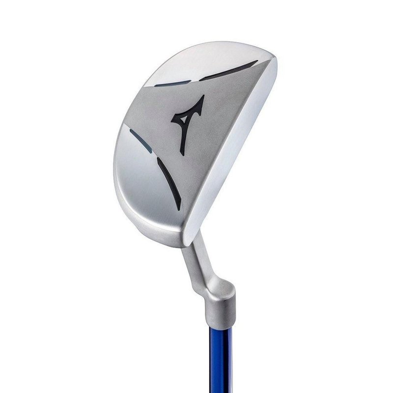 Mizuno JM01 120 5PC set da golf junior, acciaio/grafite