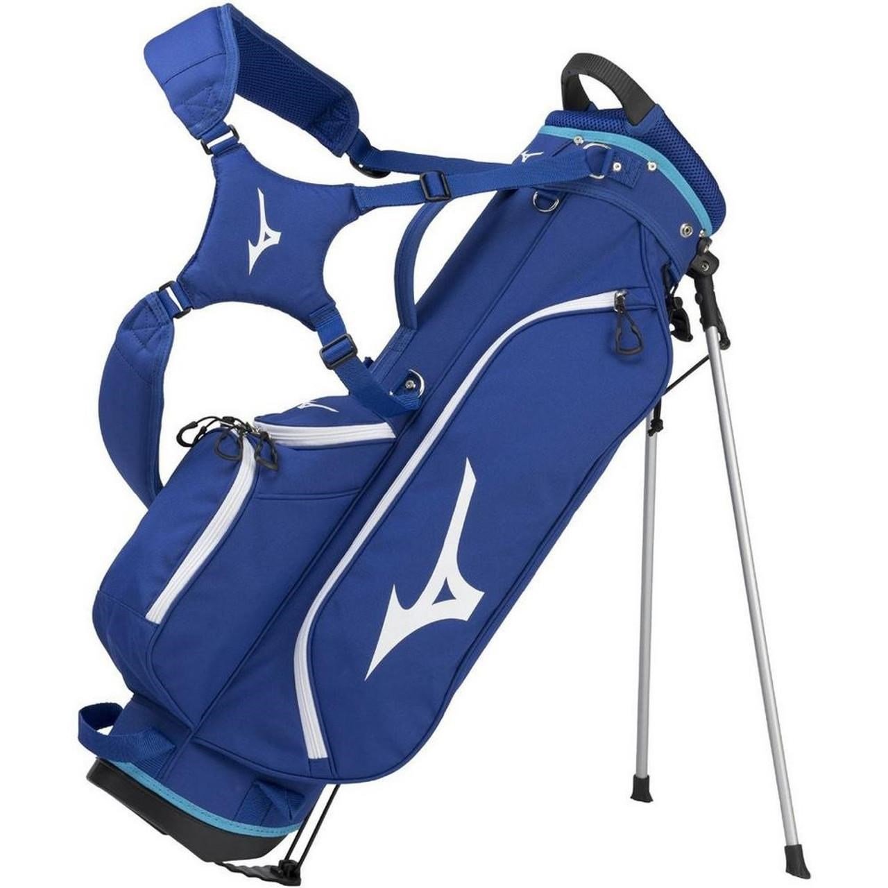 Mizuno JM01 120 5PC set da golf junior, acciaio/grafite
