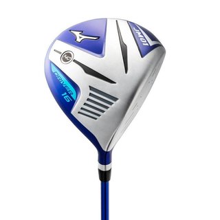 Mizuno JM01 140 7PC set da golf junior, grafite, 140-160cm (10-12Y)