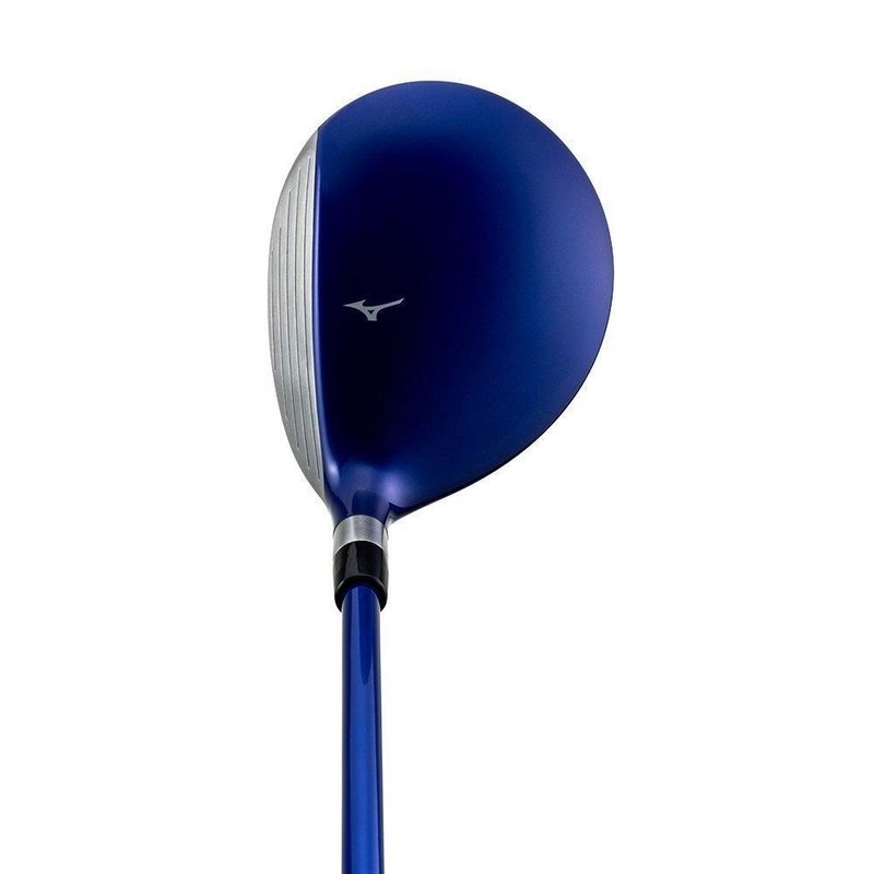 Mizuno JM01 140 7PC set da golf junior, grafite, 140-160cm (10-12Y)