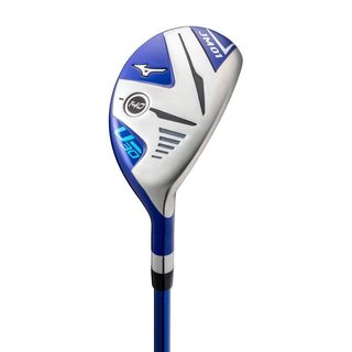Mizuno JM01 140 7PC set da golf junior, grafite, 140-160cm (10-12Y)