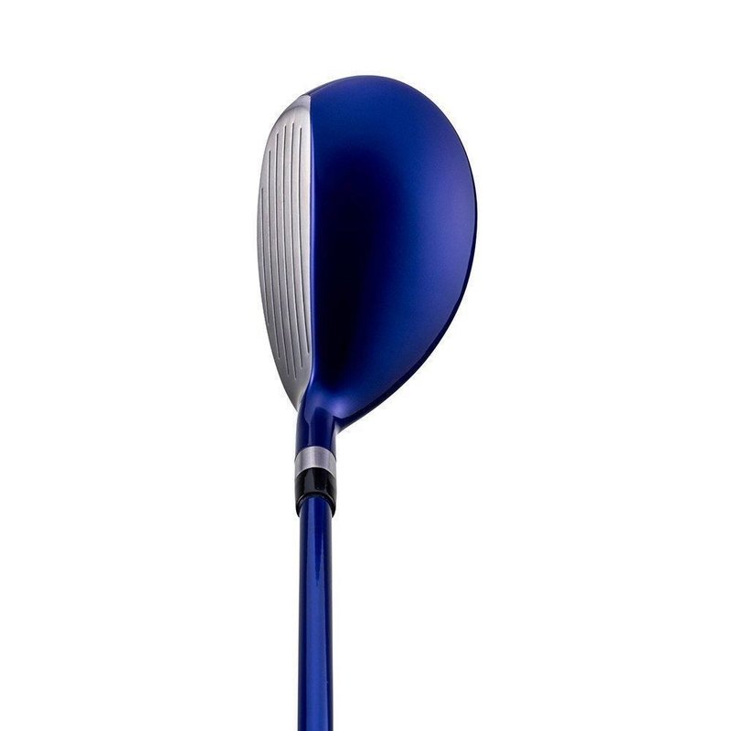 Mizuno JM01 140 7PC set da golf junior, grafite, 140-160cm (10-12Y)
