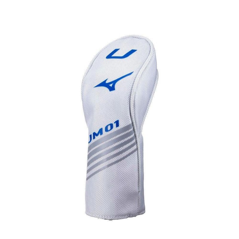 Mizuno JM01 140 7PC set da golf junior, grafite, 140-160cm (10-12Y)